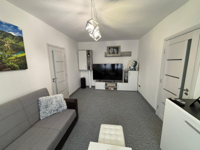 Apartament 2 Camere, 49 mp utili
