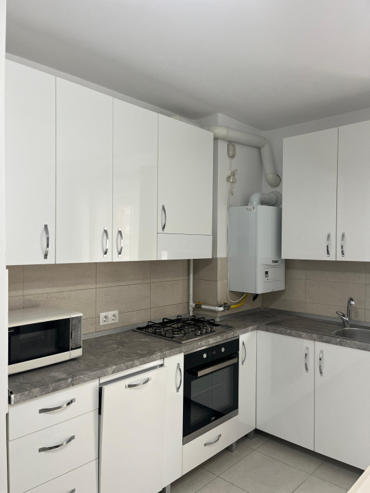 Studio cochet in Maurer Residence , zona Coresi