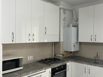 Studio cochet in Maurer Residence , zona Coresi