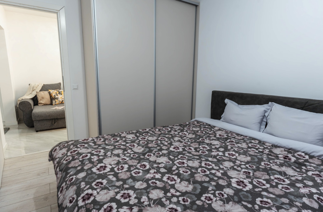 Apartament pt. Pretențioși, 3 Cam., Parter,  Luxos , Modern