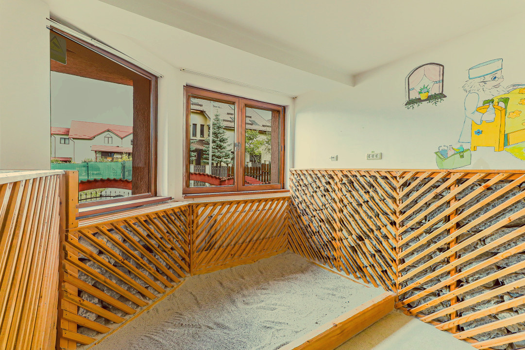 Vila / Pensiune de vanzare, pretabil afacere, Brasov, Bunloc, COMISION 0%