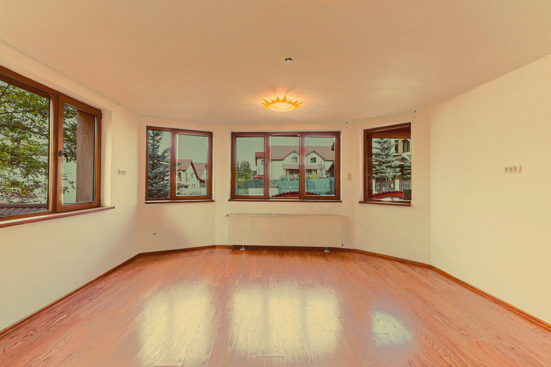 Vila / Pensiune de vanzare, pretabil afacere, Brasov, Bunloc, COMISION 0%