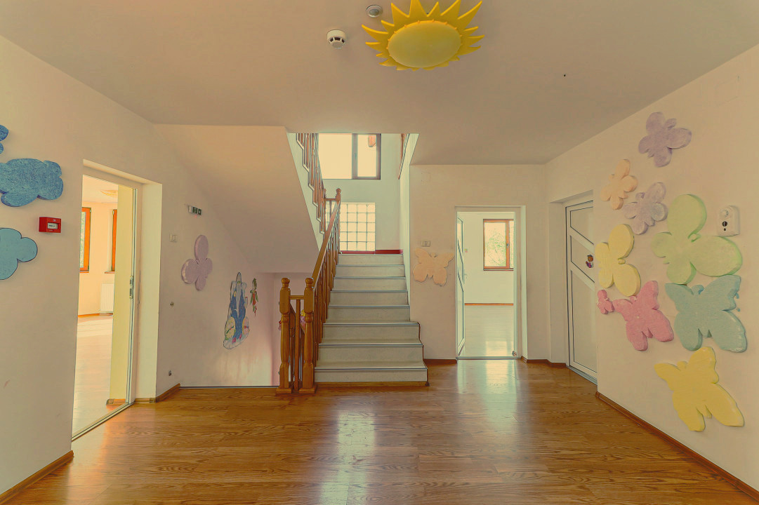 Vila / Spatiu comercial de vanzare, Brasov, Bunloc, COMISION 0%