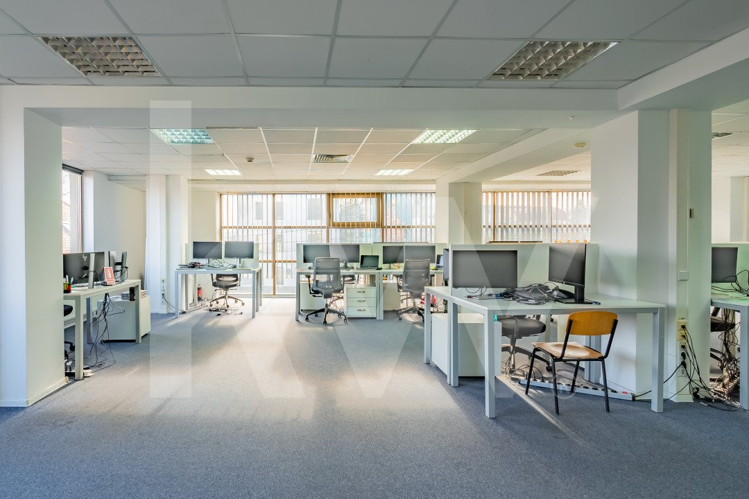 ULTRACENTRAL, Clădire Comerciala Premium, spatii birouri-comercial-penthouse