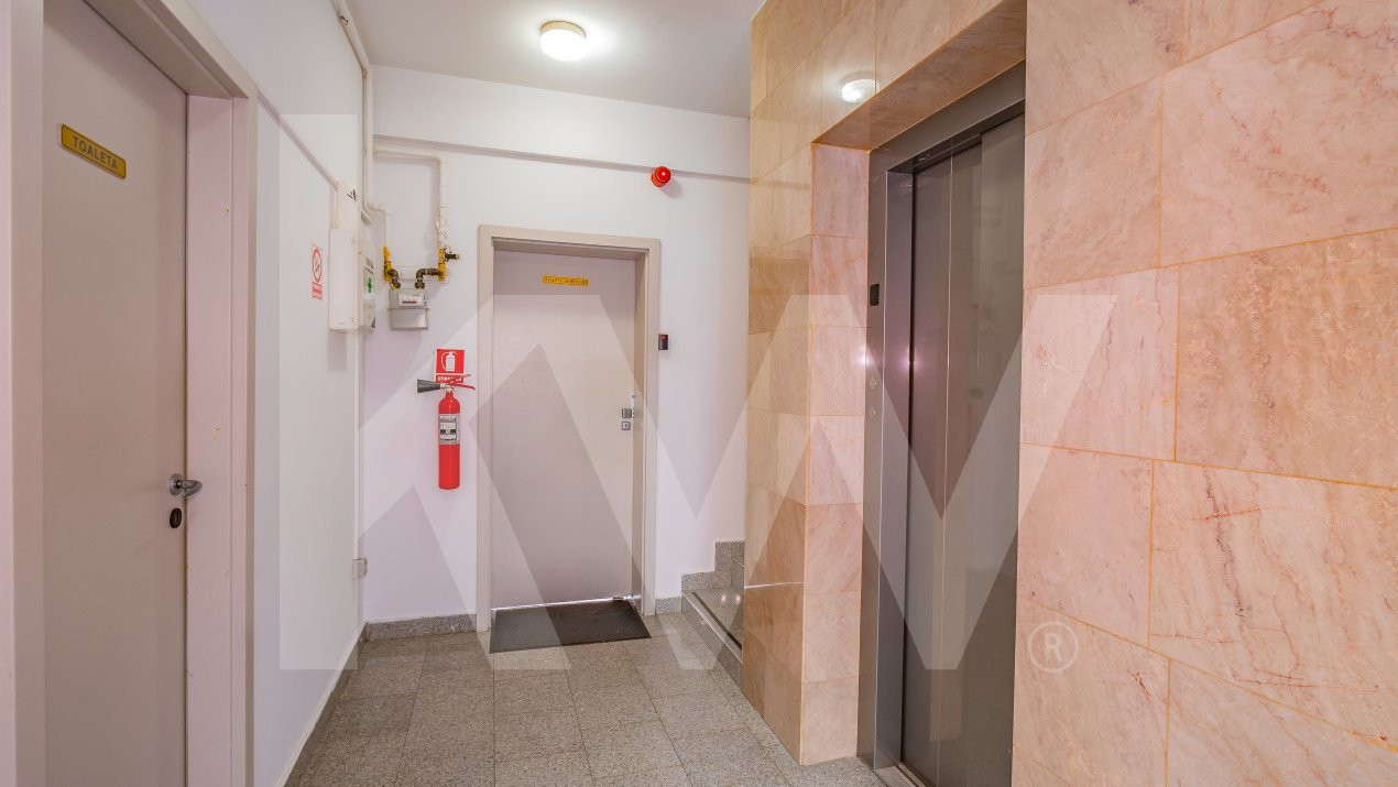 ULTRACENTRAL, Clădire Comerciala Premium, spatii birouri-comercial-penthouse
