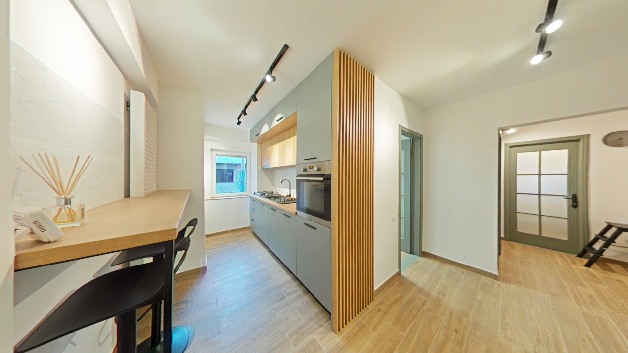 Apartament 2 camere I Prima închiriere I 0% Comision 
