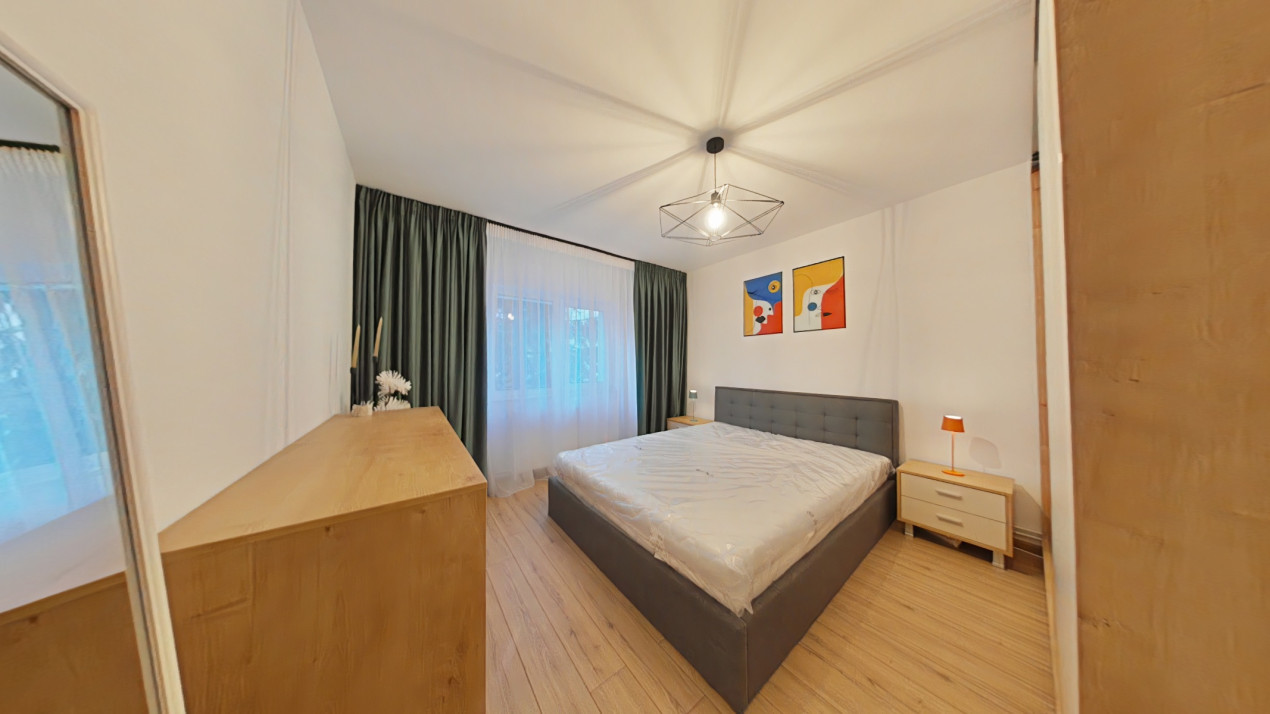 Apartament 2 camere I Prima închiriere I 0% Comision 