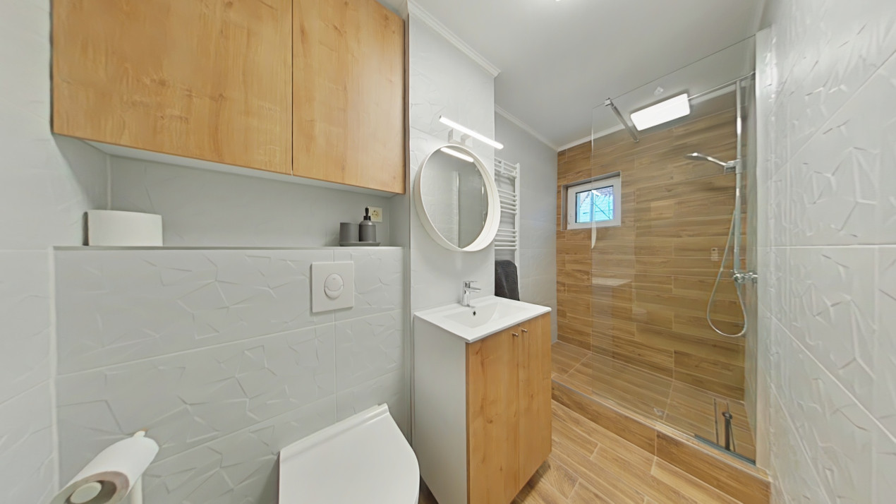 Apartament 2 camere I Prima închiriere I 0% Comision 