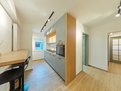 Apartament 2 camere I Prima închiriere I 0% Comision 