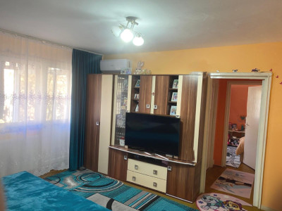 Apartament  2 camere Brazda