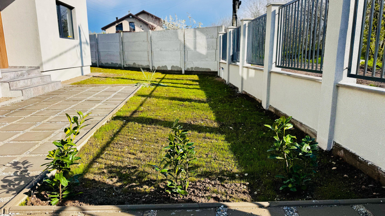 Casa P+1, 123mp utili, Carcea, zona Pelendava, Ford