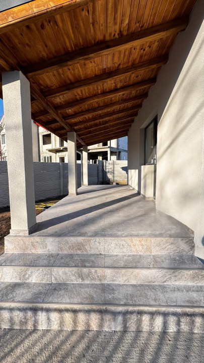 Casa P+1, 123mp utili, Carcea, zona Pelendava, Ford