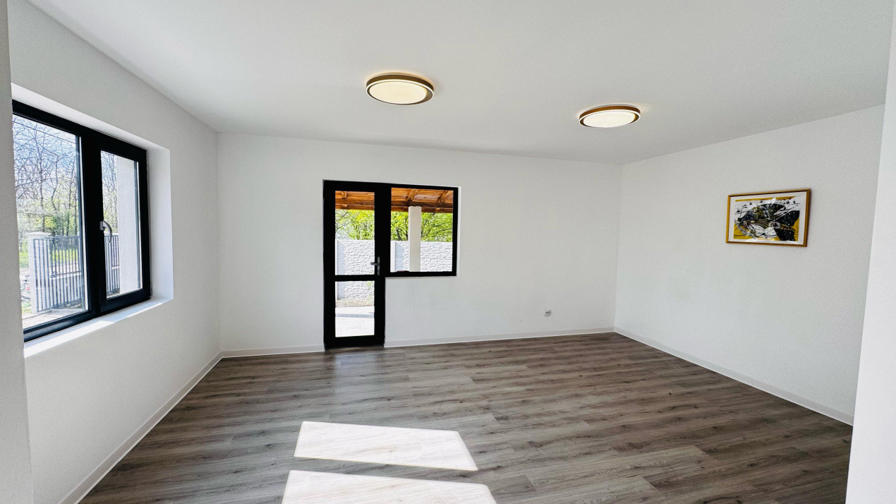 Casa P+1, 123mp utili, Carcea, zona Pelendava, Ford