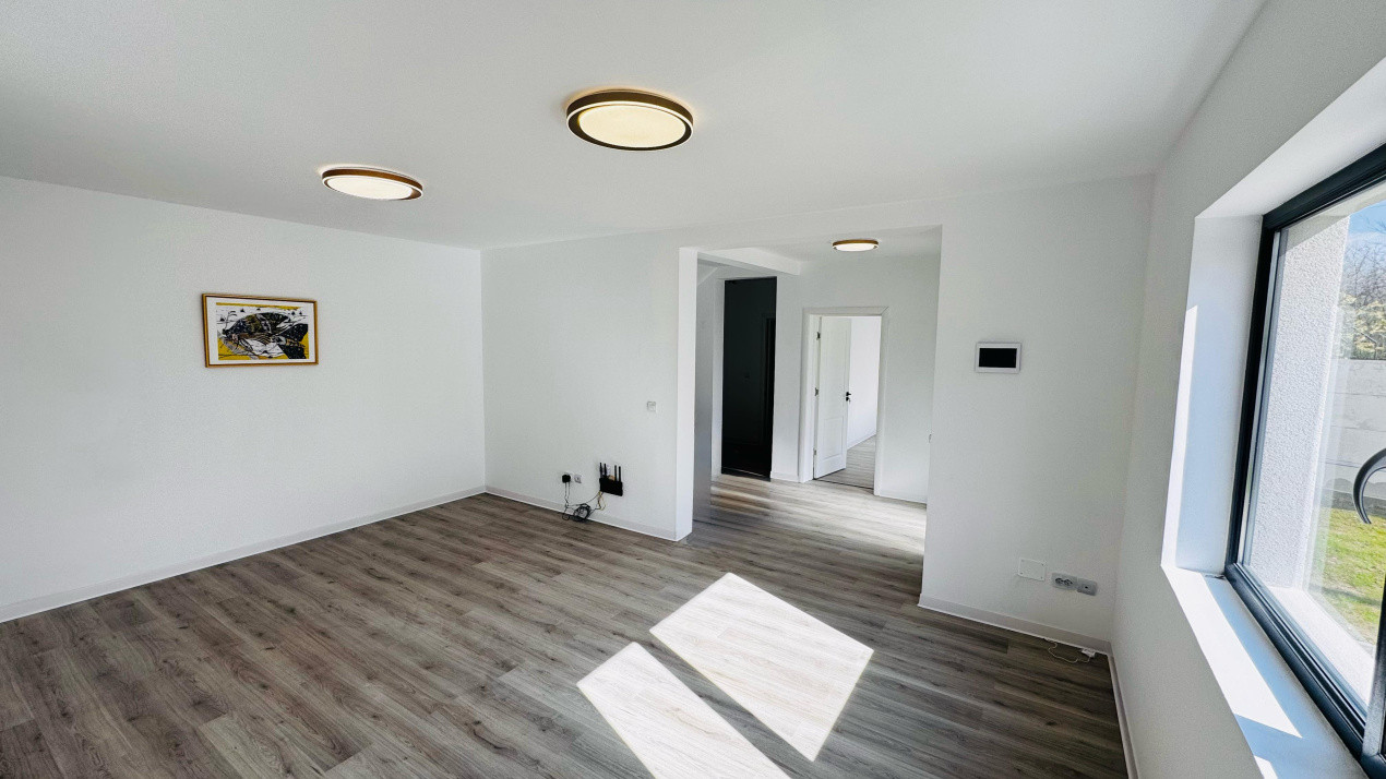 Casa P+1, 123mp utili, Carcea, zona Pelendava, Ford