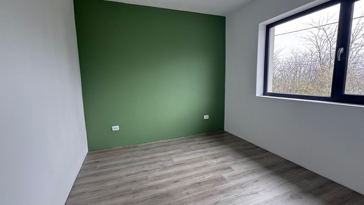 Casa P+1, 123mp utili, Carcea, zona Pelendava, Ford