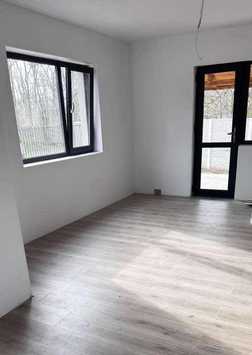 Casa P+1, 123mp utili, Carcea, zona Pelendava, Ford