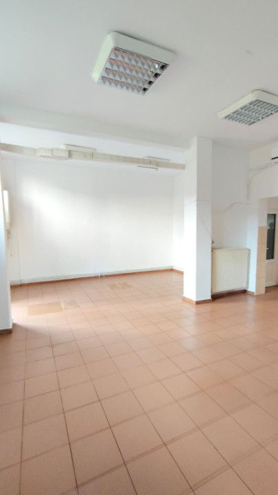 SPATIU COMERCIAL DE INCHIRIAT VALEA AURIE