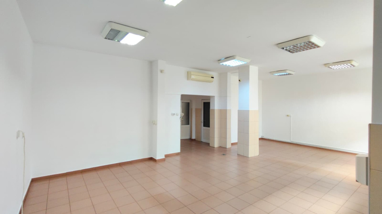 SPATIU COMERCIAL DE INCHIRIAT VALEA AURIE