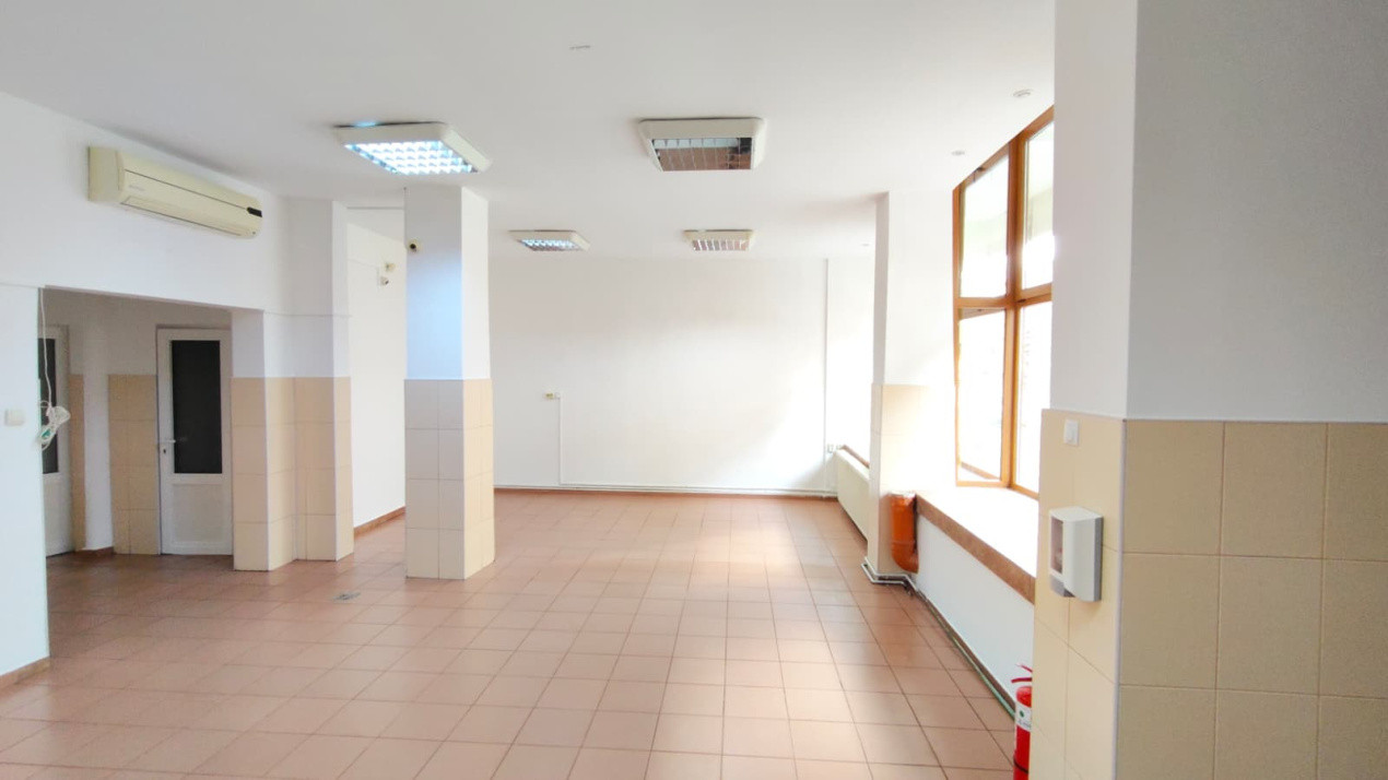 SPATIU COMERCIAL DE INCHIRIAT VALEA AURIE