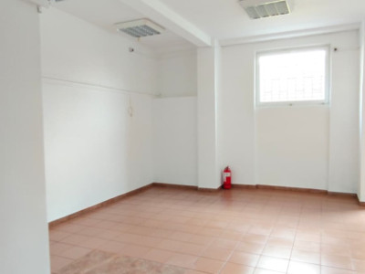 SPATIU COMERCIAL DE INCHIRIAT VALEA AURIE