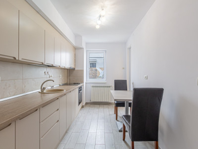  Pet Friedndy Apartament spatios cu parcare subterana zona Coresi.
