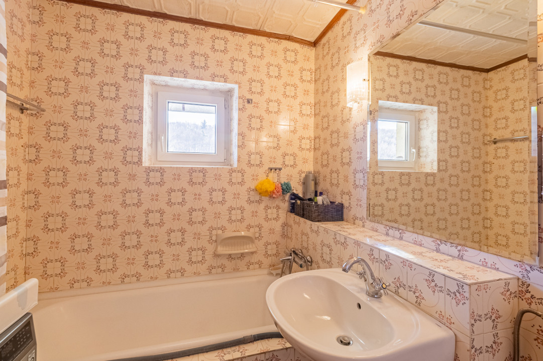 Apartament 2 camere, decomandat – Racadau – 0% comision