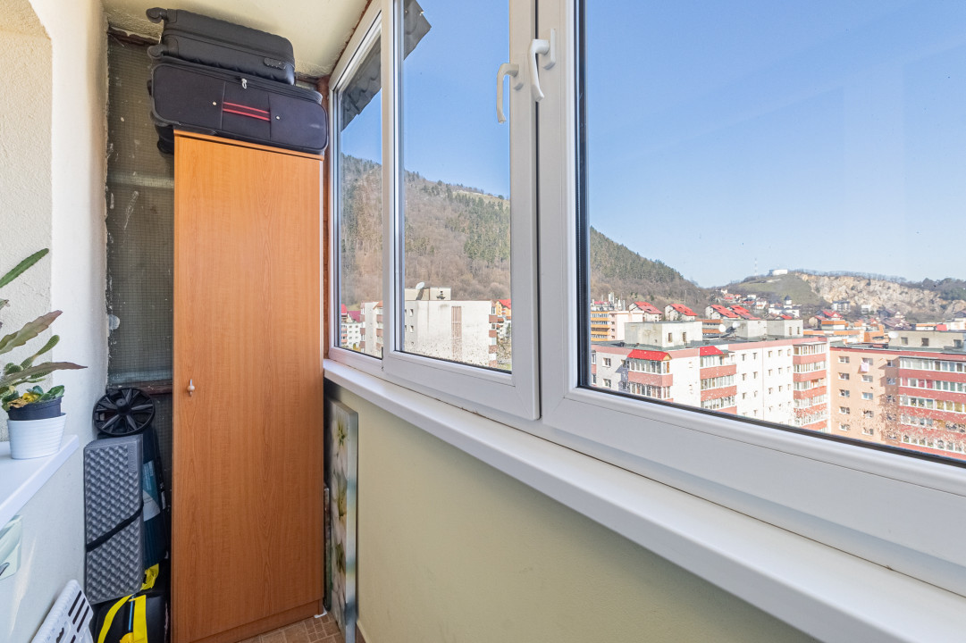 Apartament 2 camere, decomandat – Racadau – 0% comision