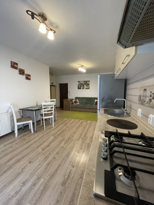 Apartament 2 camere de închiriat – Zona Gării, Sibiu