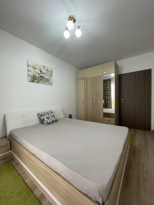 Apartament 2 camere de închiriat – Zona Gării, Sibiu