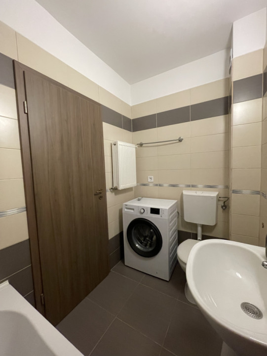 Apartament 2 camere de închiriat – Zona Gării, Sibiu