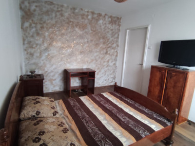 Apartament 2 camere | Terezian | Sibiu