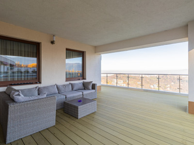 Apartament de Lux cu 2 camere  - Drumul Poienii, Seasons Residence