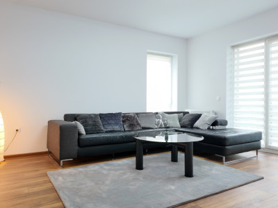 Apartament 2,5 camere, mobilat și utilat – Avantgarden, prima închiriere