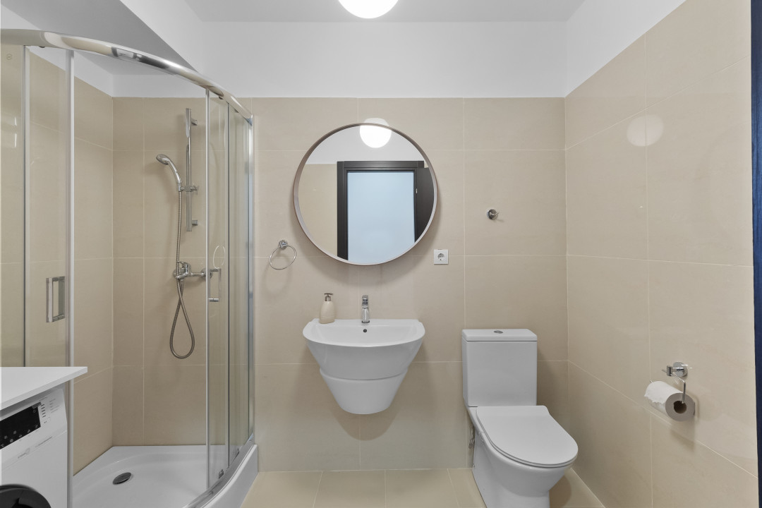 Apartament de Lux - 3 camere - Drumul Poienii