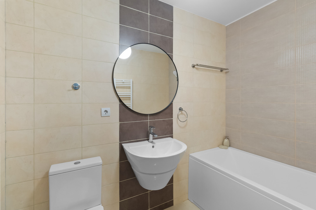 Apartament de Lux - 3 camere - Drumul Poienii