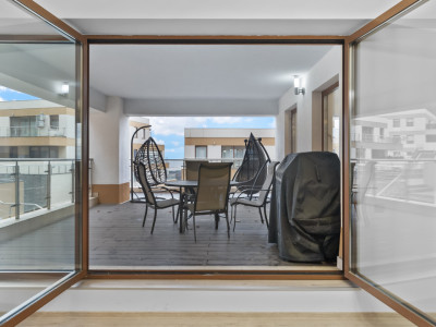 Apartament de Lux - 3 camere - Drumul Poienii