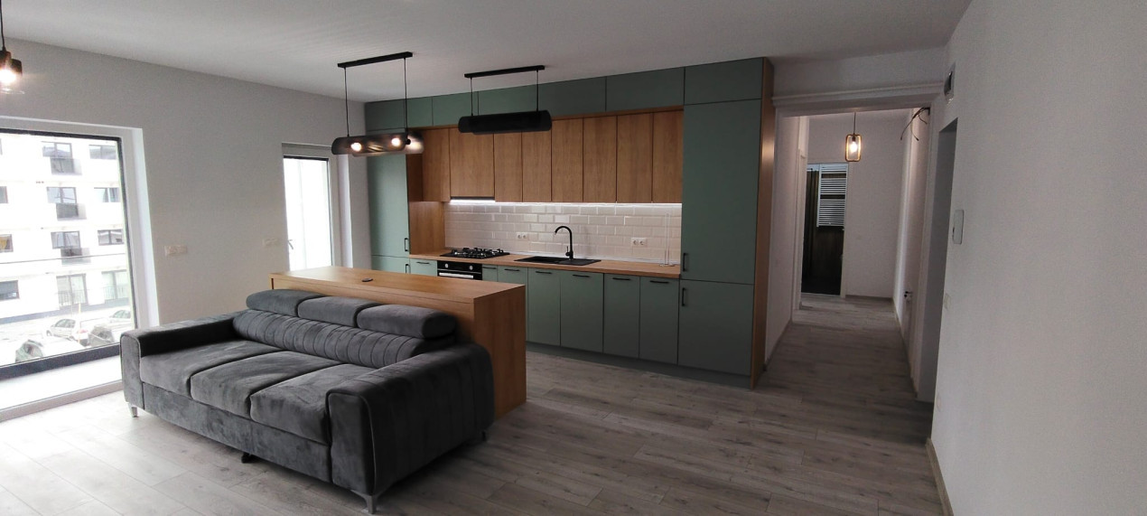 APARTAMENT DE INCHIRIAT PREMIUM Selimbar