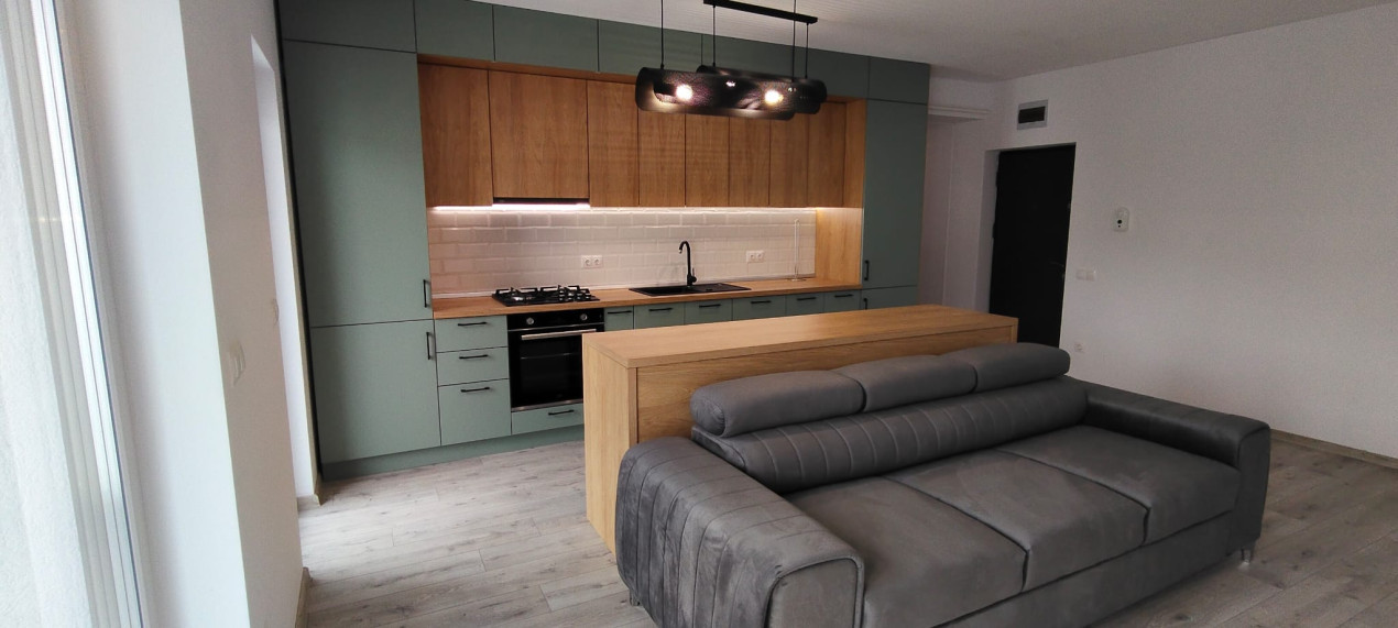 APARTAMENT DE INCHIRIAT PREMIUM Selimbar