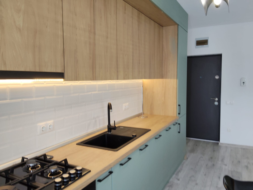 APARTAMENT DE INCHIRIAT PREMIUM Selimbar