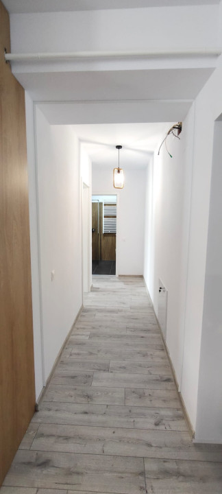 APARTAMENT DE INCHIRIAT PREMIUM Selimbar