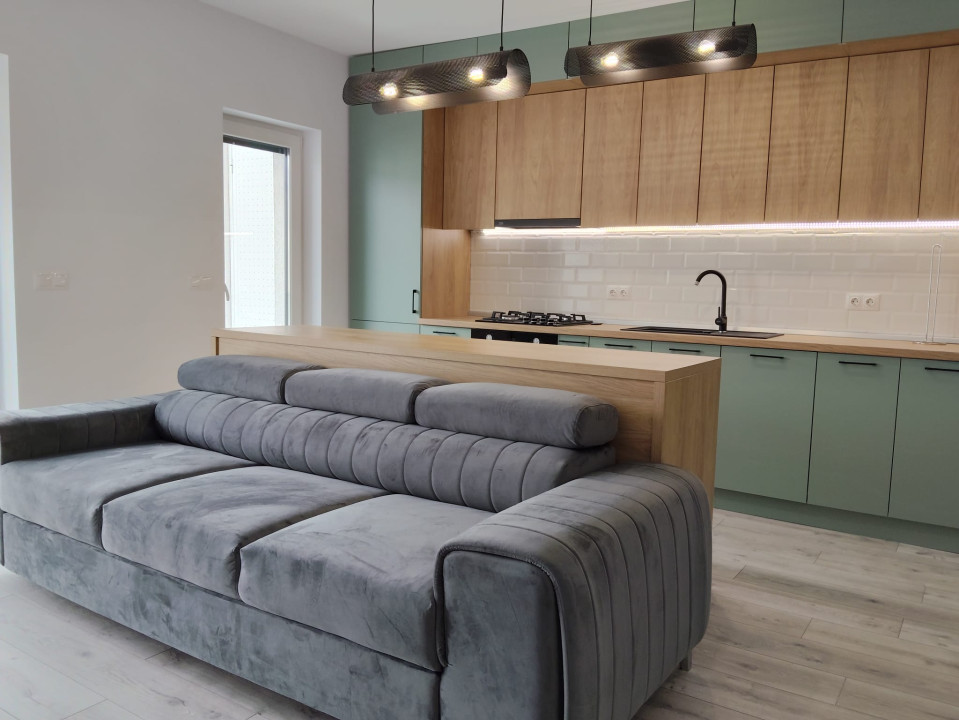 APARTAMENT DE INCHIRIAT PREMIUM Selimbar