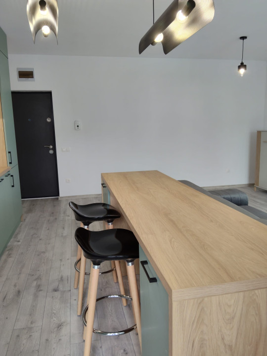 APARTAMENT DE INCHIRIAT PREMIUM Selimbar
