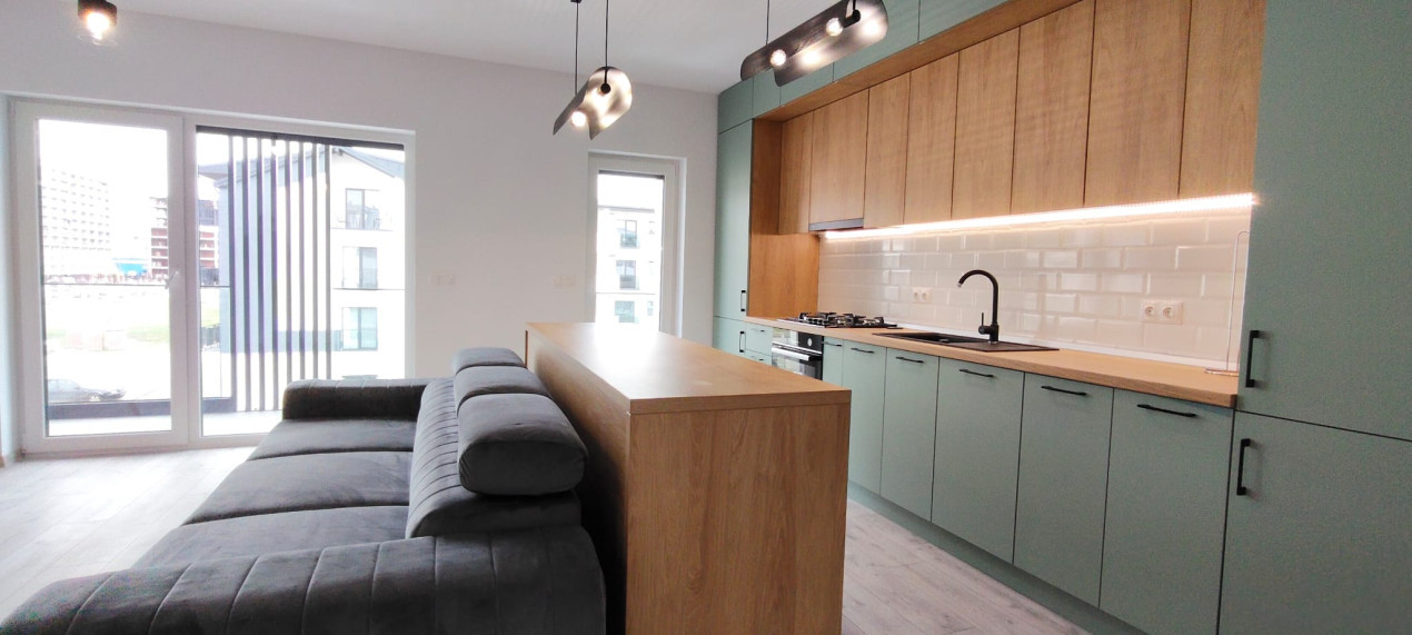 APARTAMENT DE INCHIRIAT PREMIUM Selimbar