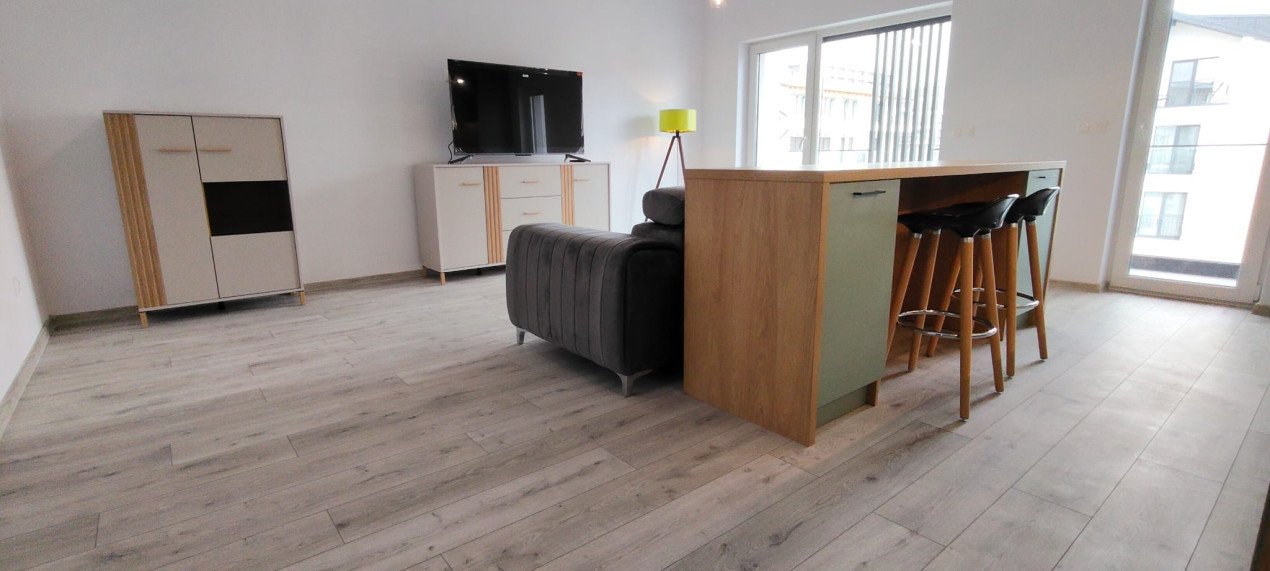 APARTAMENT DE INCHIRIAT PREMIUM Selimbar