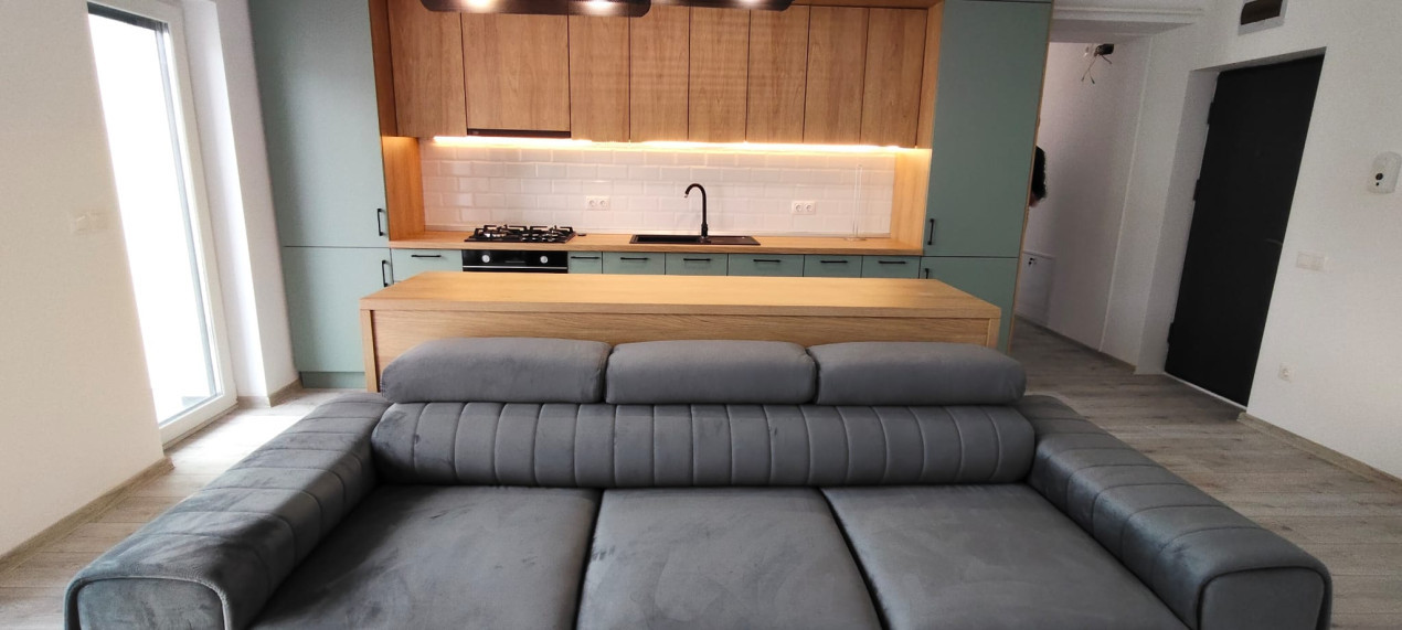 APARTAMENT DE INCHIRIAT PREMIUM Selimbar