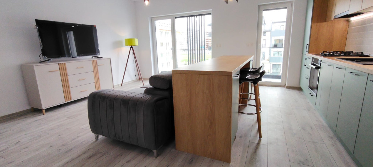 APARTAMENT DE INCHIRIAT PREMIUM Selimbar