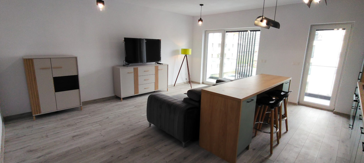 APARTAMENT DE INCHIRIAT PREMIUM Selimbar