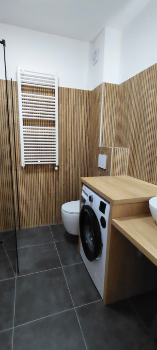 APARTAMENT DE INCHIRIAT PREMIUM Selimbar