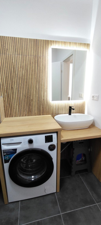 APARTAMENT DE INCHIRIAT PREMIUM Selimbar