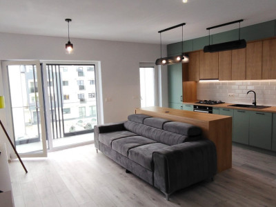 APARTAMENT DE INCHIRIAT PREMIUM